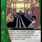 Oscorp Board Room (U) MSM-100 Web of Spiderman Marvel VS System TCG