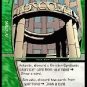 Osborn Industries (U) MSM-024 Web of Spiderman Marvel VS System TCG