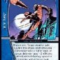 No Fear (C) MSM-030 Web of Spiderman Marvel VS System TCG