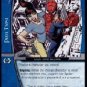 My Hero (U) MSM-063 Web of Spiderman Marvel VS System TCG