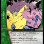 Mojoverse (C) MSM-153 Web of Spiderman Marvel VS System TCG