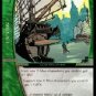 Madripoor (U) MSM-110 Web of Spiderman Marvel VS System TCG