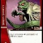 Lizard, Dr. Curtis Connors (C) MSM-019 Web of Spiderman Marvel VS System TCG
