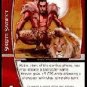 Kraven the Hunter, Sergei Kravinoff (C) MSM-018 Web of Spiderman Marvel VS System TCG