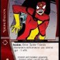 Jessica Drew - Spider-Woman, Venom Blast (U) MSM-043 Web of Spiderman Marvel VS System TCG