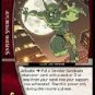 Jackal, Dr. Miles Warren (C) MSM-078 Web of Spiderman Marvel VS System TCG
