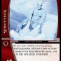 Iceman, Cool Customer (C) MSM-042 Web of Spiderman Marvel VS System TCG