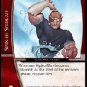 Hydro-Man, Morris Bench (C) MSM-077 Web of Spiderman Marvel VS System TCG