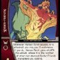 Human Torch, Friendly Rival (C) MSM-041 Web of Spiderman Marvel VS System TCG
