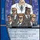 Hired Goons (C) MSM-098 Web of Spiderman Marvel VS System TCG