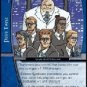Hired Goons (C) MSM-098 Web of Spiderman Marvel VS System TCG