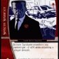 Hammerhead, Gangster (C) MSM-075 Web of Spiderman Marvel VS System TCG