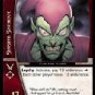 Green Goblin, Altered Ego (C) MSM-074 Web of Spiderman Marvel VS System TCG