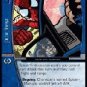 Going My Way? (U) MSM-061 Web of Spiderman Marvel VS System TCG