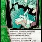ESU Science Lab (U) MSM-011 Web of Spiderman Marvel VS System TCG