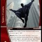 Dusk, Cassie St. Commons (C) MSM-037 Web of Spiderman Marvel VS System TCG