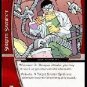 Dr. Octopus, Otto Octavius (C) MSM-015 Web of Spiderman Marvel VS System TCG