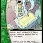 Doc Ock's Lab (U) MSM-023 Web of Spiderman Marvel VS System TCG