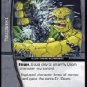 Decoy Program (R) MSM-129 Web of Spiderman Marvel VS System TCG