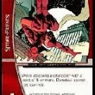Daredevil, The Man Without Fear (C) MSM-002 Web of Spiderman Marvel VS System TCG