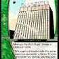 Daily Bugle (C) MSM-010 Web of Spiderman Marvel VS System TCG