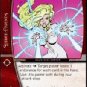 Dagger, Tandy Bowen (U) MSM-036 Web of Spiderman Marvel VS System TCG
