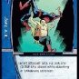 Crushing Blow (C) MSM-028 Web of Spiderman Marvel VS System TCG