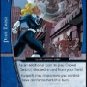 Crowd Control (C) MSM-148 Web of Spiderman Marvel VS System TCG