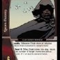 Cloak, Tyrone Johnson (C) MSM-035 Web of Spiderman Marvel VS System TCG