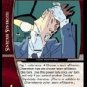 Chameleon, Dmitri Smerdyakov (C) MSM-073 Web of Spiderman Marvel VS System TCG