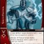 Cardiac, Elias Wirtham (U) MSM-034 Web of Spiderman Marvel VS System TCG