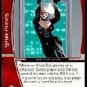Black Cat, Felicia Hardy (C) MSM-001 Web of Spiderman Marvel VS System TCG