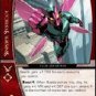 Beetle, Abner Jenkins (C) MSM-070 Web of Spiderman Marvel VS System TCG