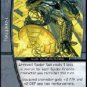 Armored Spider Suit (U) MSM-058 Web of Spiderman Marvel VS System TCG