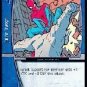 Alley-Oop! (C) MSM-027 Web of Spiderman Marvel VS System TCG