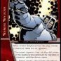 Alistair Smythe, Ultimate Spider Slayer (R) MSM-069 Web of Spiderman Marvel VS System TCG