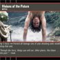 #207 Visions of the Future Star Wars TCG (ESB common)