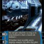 #201 TIE Bomber EX-1-2 Star Wars TCG (ESB common)