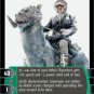 #200 Tauntaun Mount Star Wars TCG (ESB common)