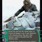 #199 Tauntaun Star Wars TCG (ESB common)