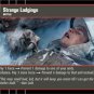 #197 Strange Lodgings Star Wars TCG (ESB common)
