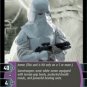 #195 Snowtrooper Guard Star Wars TCG (ESB common)