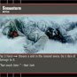 #192 Snowstorm TCG (ESB common)