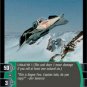 #191 Snowspeeder Rogue Two TCG (ESB common)