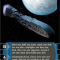 #190 Dreadnaught Heavy Cruiser Star Wars TCG (ESB common)