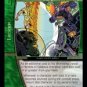 Worldship (U) MHG-044 Heralds of Galactus Marvel VS System TCG