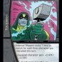 Universal Weapon (C) MHG-088 Heralds of Galactus Marvel VS System TCG