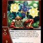 Ultimus, Starforce (C) MHG-070 Heralds of Galactus Marvel VS System TCG