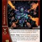 Tyrant, The Original Herald (U) MHG-027 Heralds of Galactus Marvel VS System TCG
