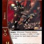 Titannus, Alien Conqueror (C) MHG-190 Heralds of Galactus Marvel VS System TCG